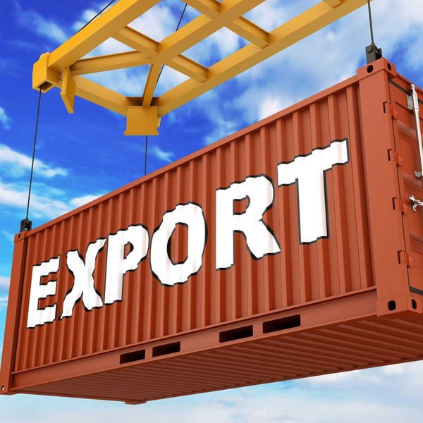 Servicios de Exportación